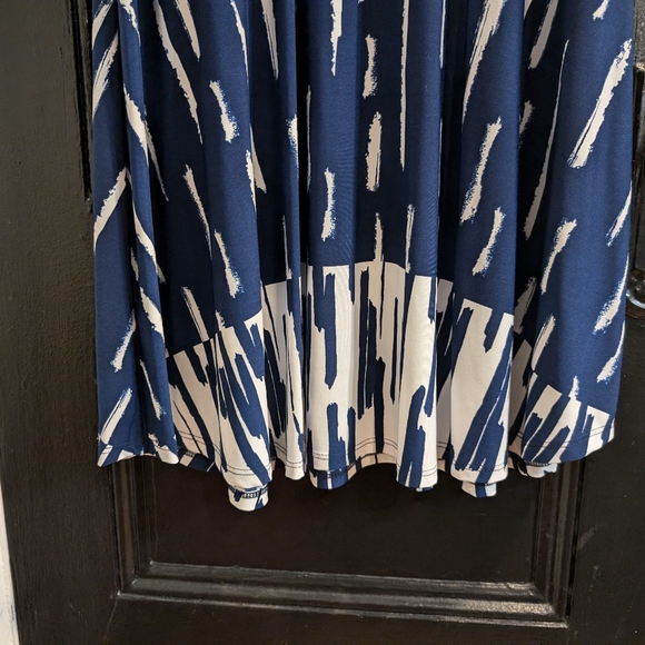 Renne C dress long sleeve - Picture 9 of 14